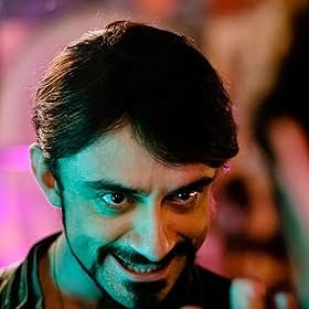 Christian 'Kang' Bachini